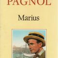 Marius - Marcel Pagnol