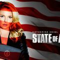 State of Affairs - série 2014 - NBC