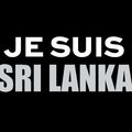 Je suis Sri Lanka