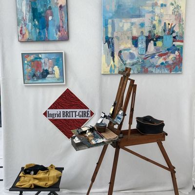 Salon de la déco La Rochelle du 26 au 29 Septembre 2025