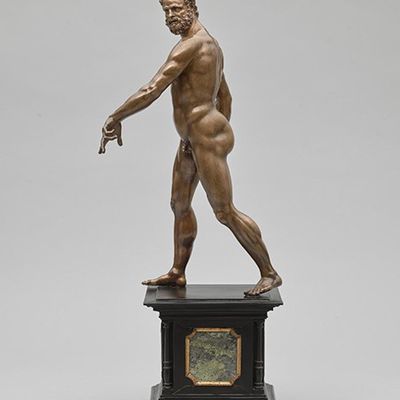 The Wadsworth acquires rare work by master Renaissance sculptor, Giambologna