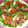 Salade Européenne