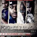 POIGNEE DE BLACK - 100411 - 1