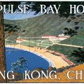 Repulse Bay, a Shanghai exile