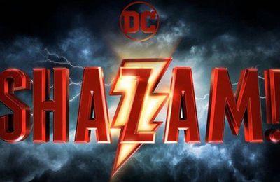 Shazam le trailer !