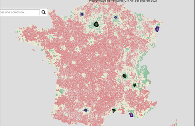 REVUE DE PRESSE NORMANDE au 15 janvier 2025: La Normandie, une Zone à Forte Exclusion...