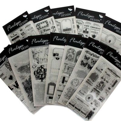 Blog candy Florilège Design