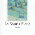 "La souris bleue" de Kate Atkinson