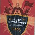 2013 Fêtes historiques Vannes (56)