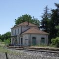 Nozières-Brignon, dernier arrêt (I)