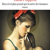 Rien n'est plus grand que la mère des hommes
