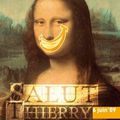 Salut Thierry 2009