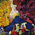 67- KANDINSKY  (Suite)