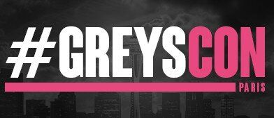 Grey's Con Heart to Heart
