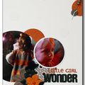 Little girl WONDER