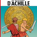 Le bouclier d'Achille: l'entretien