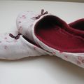 Mes pieds