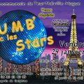 ZUMB'Avec les stars