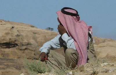 20 Juillet : la Jordanie restera un très bon souvenir