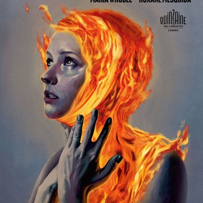 Cinéma : Que ma volonté soit faite - Julia Kowalski