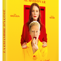  La Chambre d'à côté ;  le Lion d’Or de la Mostra 2024 désormais en DVD et Blu-ray 
