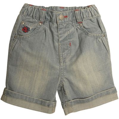 Short DENIMFISHORT DPAM