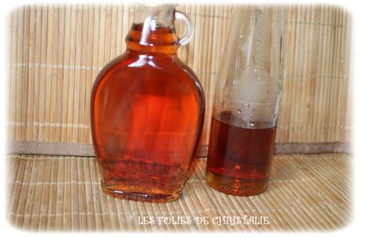 Caramel liquide (Thermomix tm 6)