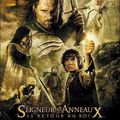 Le Seigneur des anneaux: le retour du roi (The Lord of the rings: the return of the king)