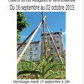 Le jardin Coleopterre s'expose !