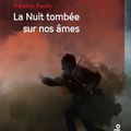 PAULIN Frédéric / La Nuit tombé sur nos âmes.