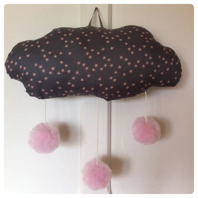 Avoir la tête dans les nuages ......