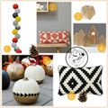 MA SELECTION AUTOMNE SCANDINAVE ET "GEOMETRIC"