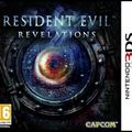 3DS - Resident Evil Revelations