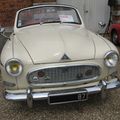 Renault Frégate Cabriolet (1954-1959)