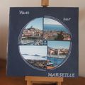 suite de l'album sur marseille