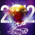 JOYEUSE ANNEE 2012