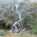 Cascade des tufs