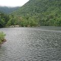 DU LAC D'ALFELD A SEWEN AU COL DU HUNDSRÜCK A BOURBACH-LE-HAUT