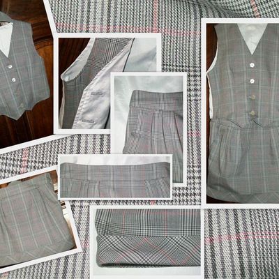 Apéritif soo chic...