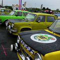 classic  days 2018  circuit magny-cours    SIMCA 1000