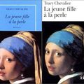 La jeune fille à la perle - Tracy Chevalier 