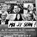 #Mulhouse ce soir @JeanRottner lance sa campagne pour les municipales 2014 