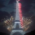 BONNE FETE DU 14 JUILLET 