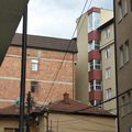 Pristina - au fil des rues (bis)