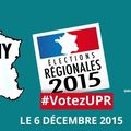 UPR, UNE VOIE DE GARAGE