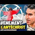 STANISLAS BERTON DÉVOILE LA RELIGION DU MONDIALISME