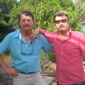 Sosies Hallyday et Cabrel