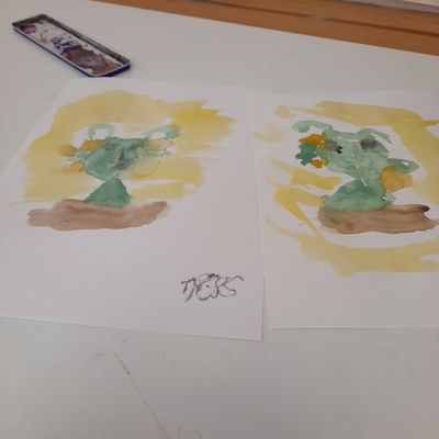 L'atelier Picasso, la suite