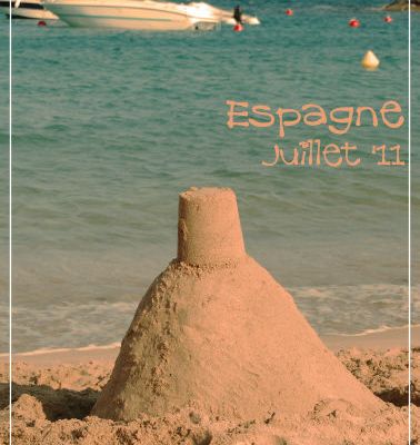 * Challenge HdP - 1ère étape : le courrier estival *