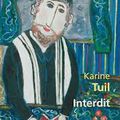 Interdit, Karine Tuil